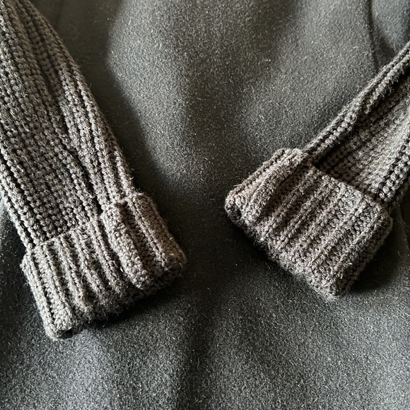 ICB New York coat, size 2 - Picture 7 of 9